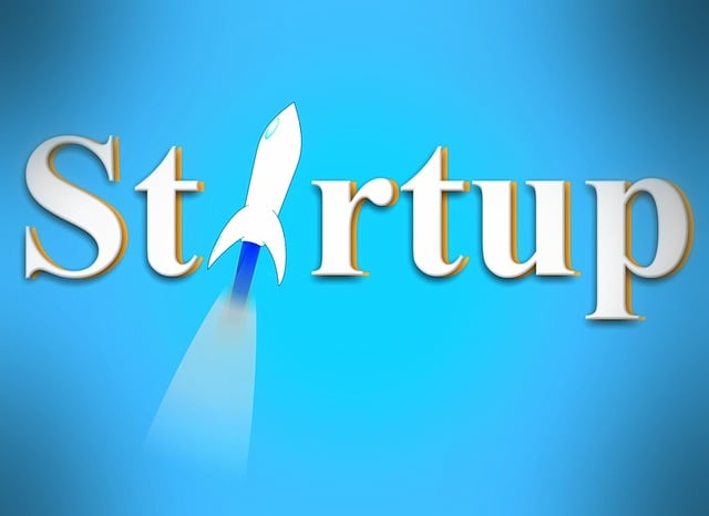Free begin entrepreneur business illustration