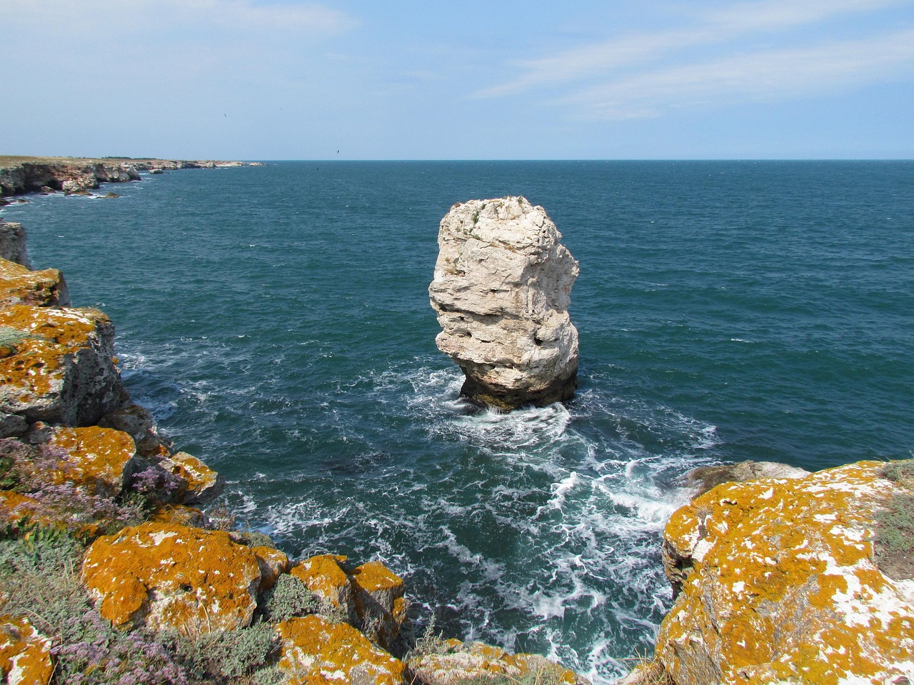Черное Море Фото Есть