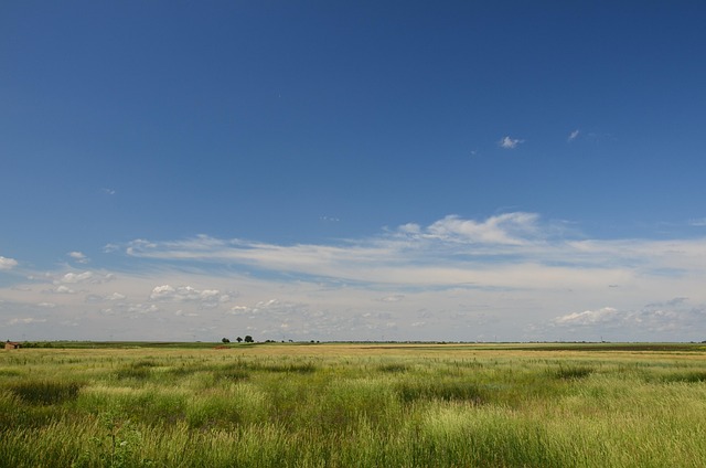 Free Cloud Landscape photo and picture
