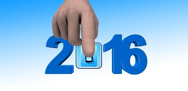 Free year leap year switch illustration
