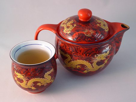 Free Tea Cup photo and picture