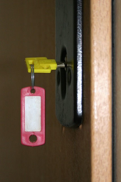 Free Key Label photo and picture