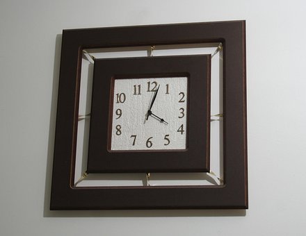 Free Time Clock photo and picture