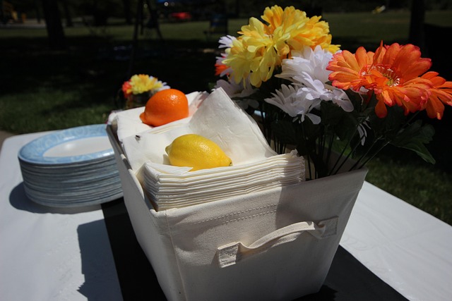 Free Picnic Event photo and picture