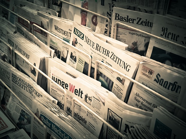 news, daily newspaper, press, newspapers, information, read, newspaper, newsprint