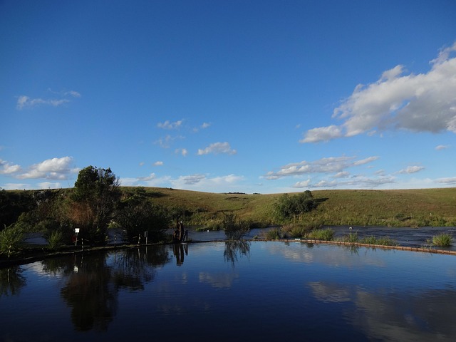 Free Water Water Mirror photo and picture