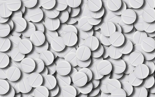 Free pills medicine medicine pills illustration