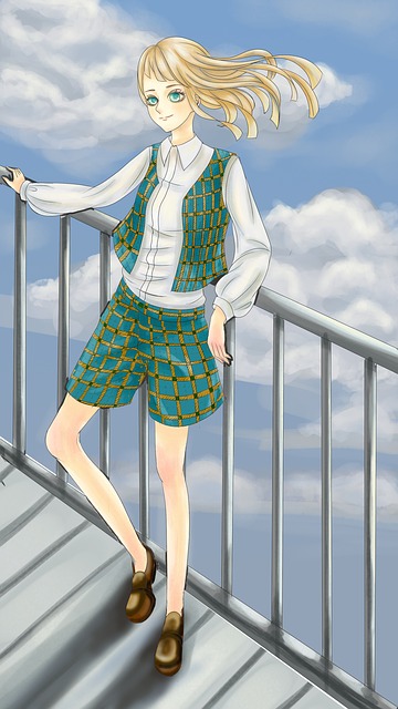 Free maiden comics apparel illustration