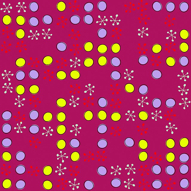 Download Retro, Pattern, Colourful. Royalty-Free Stock Illustration ...