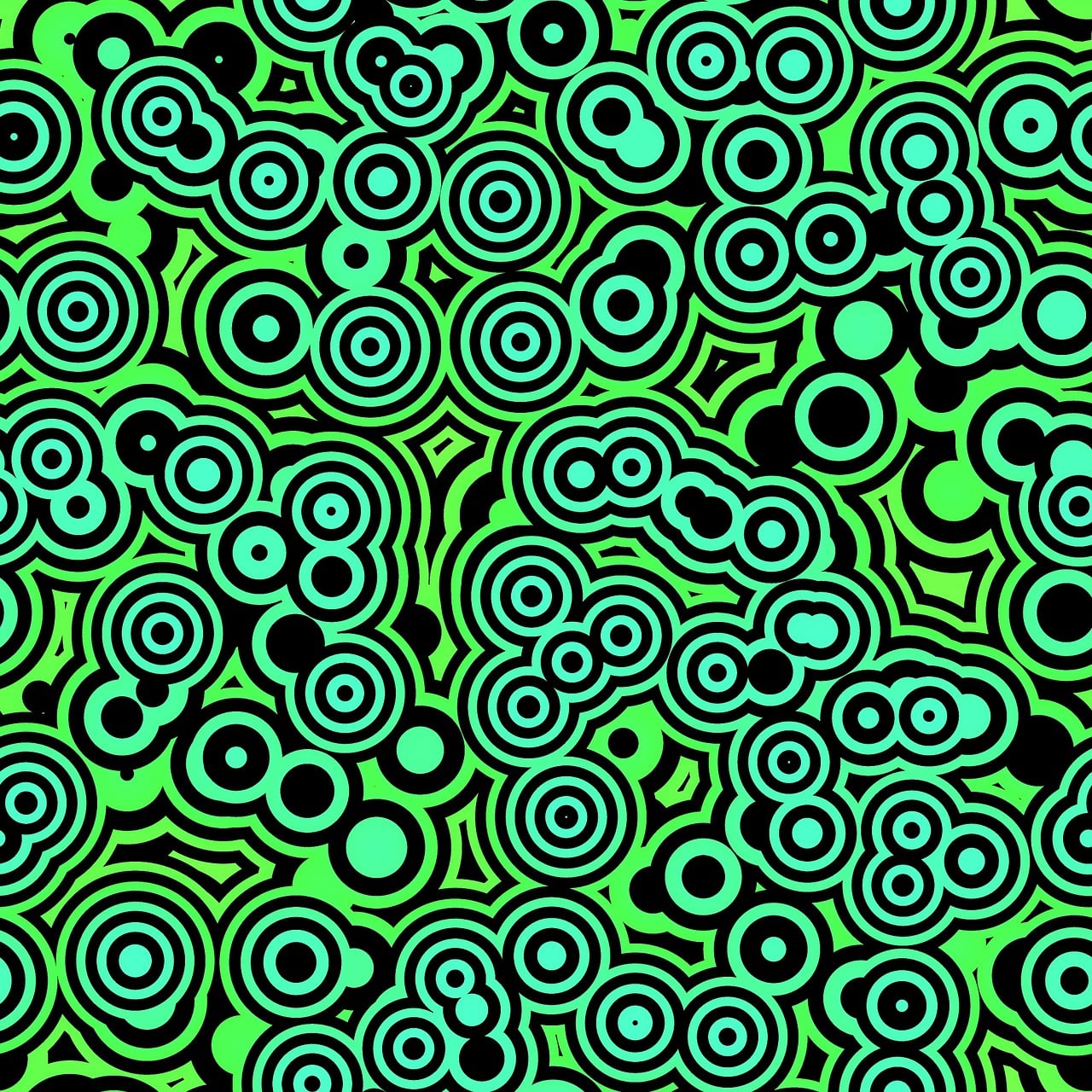 Download Retro, Pattern, Colourful. Royalty-Free Stock Illustration ...