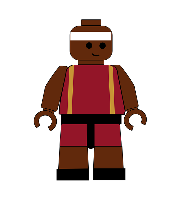 Lebron, Legetøj, Plast, Se, Sort