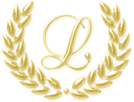 laurels, luxuries, plate