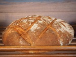 bread, food, baked goods