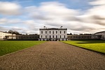queens house, greenwich, london