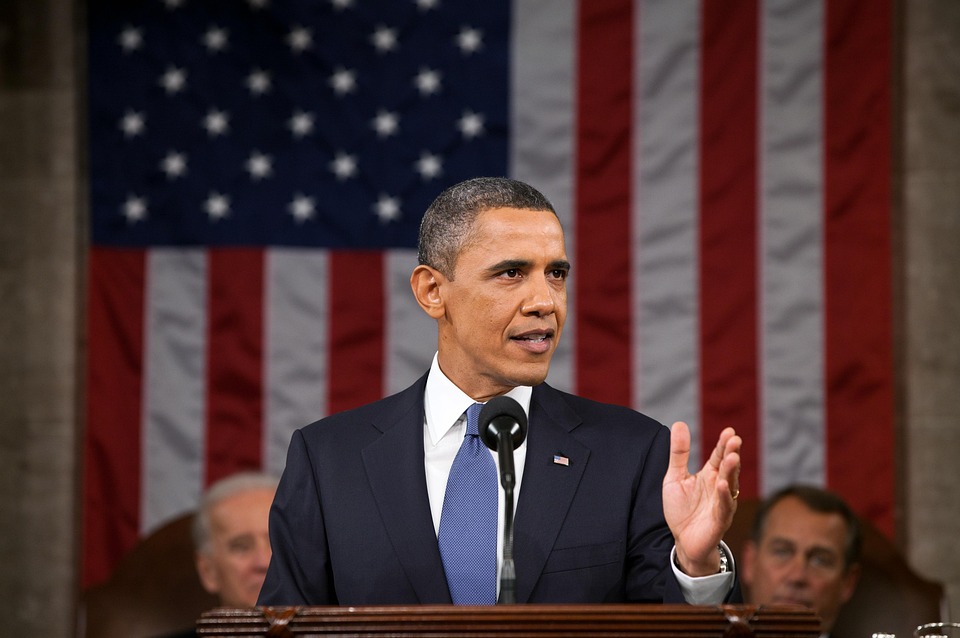 Barack Obama Official Portrait Free Photo On Pixabay Barack Obama Official Portrait Free Photo On Pixabay