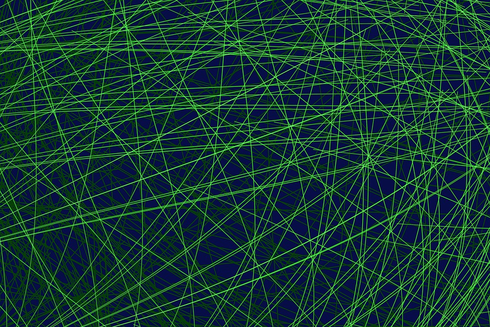 Download Line, Geometric, Blue. Royalty-Free Stock Illustration Image ...