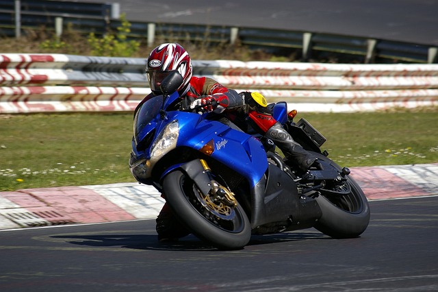 Free Vehicle Motorcycle photo and picture