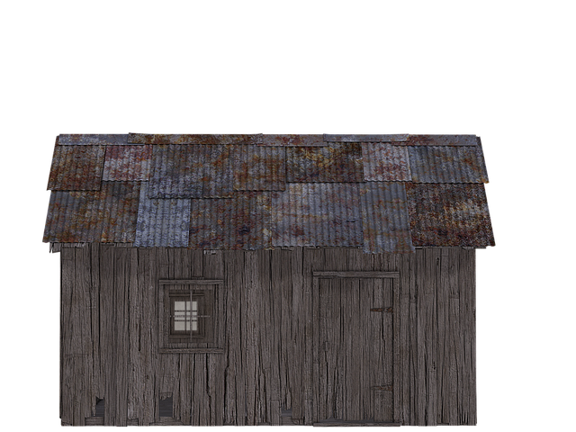 Casa, Caspa, Kate, Cabaña, Casa Antigua
