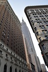 new york, city, bulding