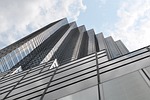 new york, city, bulding