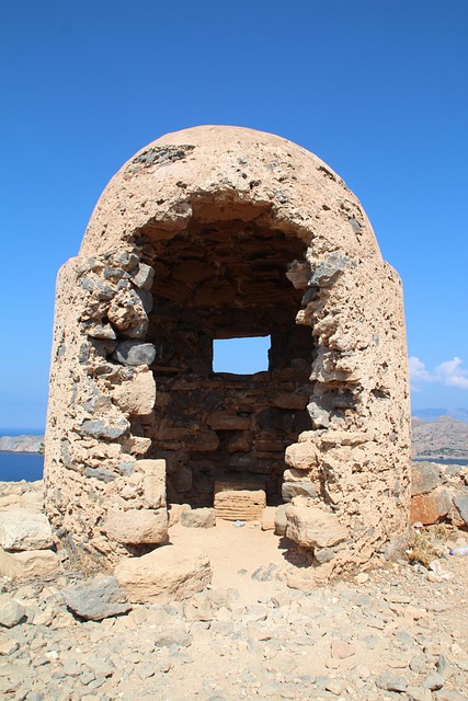 Free Sea Island photo and picture