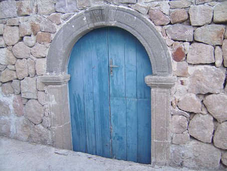 Free Door Wood photo and picture