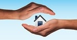 hands, home, protection