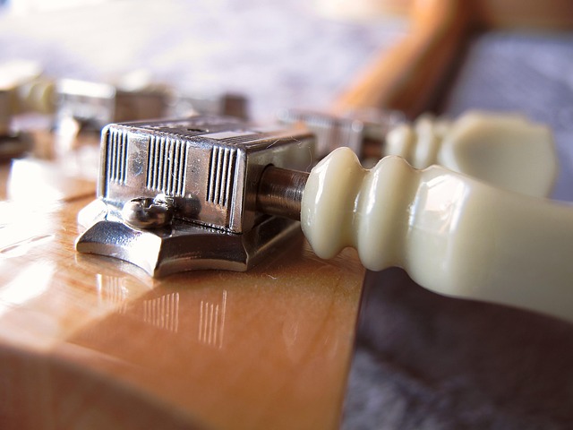 Free Guitars Music photo and picture