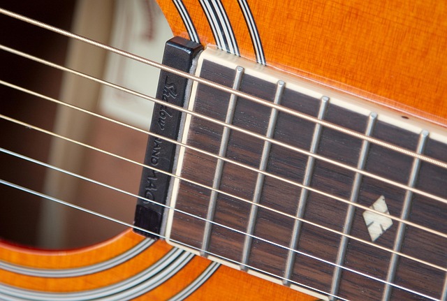 Free Guitars Music photo and picture