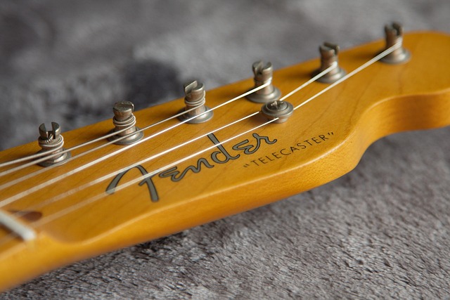Free Guitars Music photo and picture