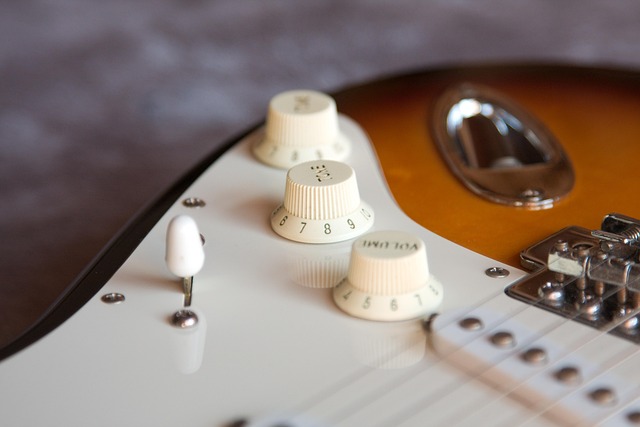 Free Guitars Music photo and picture