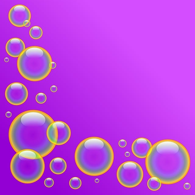 Free abstract background design illustration