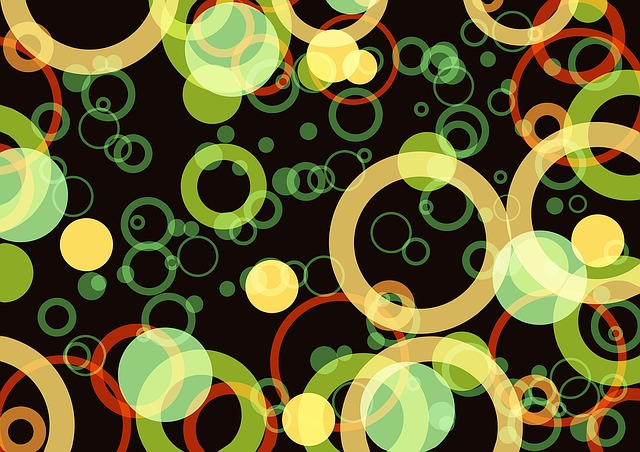 Abstract, Fundal, Proiecta