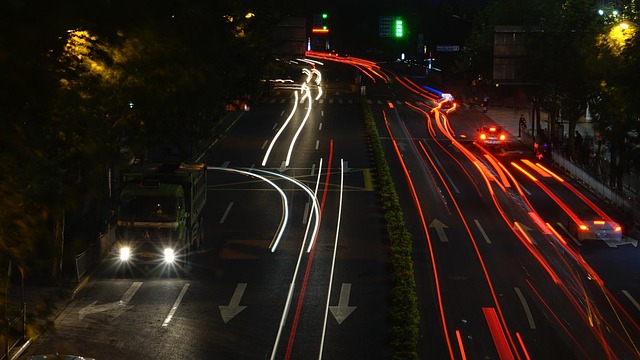 Free Road Light photo and picture