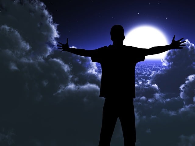 Pessoa, Humano, Espiritual