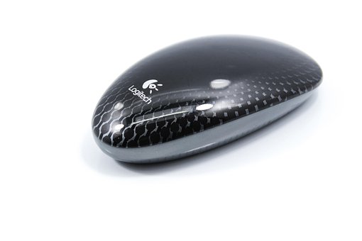 Mouse, Informatică, Mouse Fara Fir