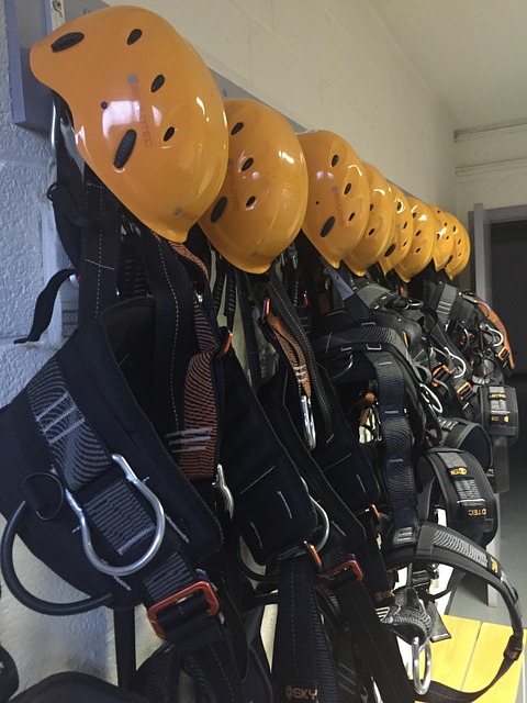 Free Helmet Yellow photo and picture