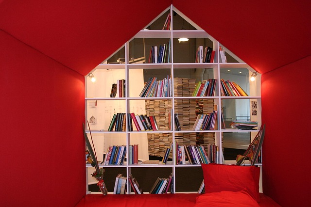 Free Book Red photo and picture