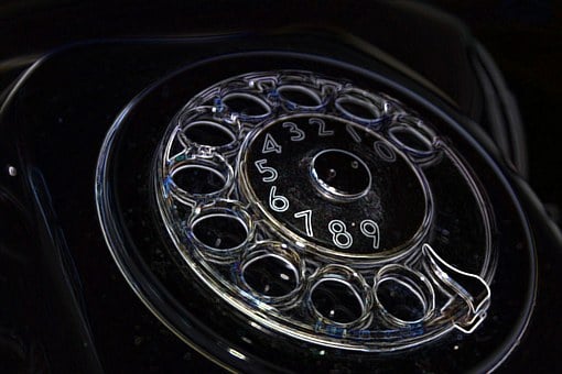 Free Phone Call illustration and picture