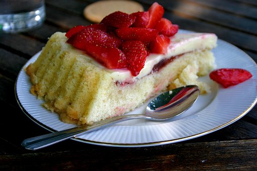 Free Coffee Cake photo and picture