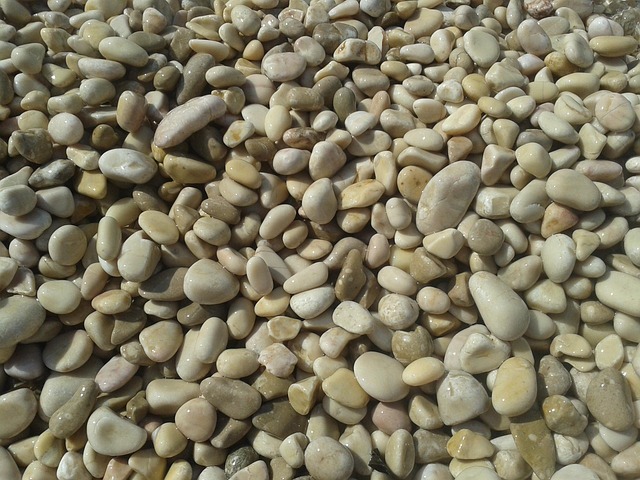 Free Stones Beach photo and picture