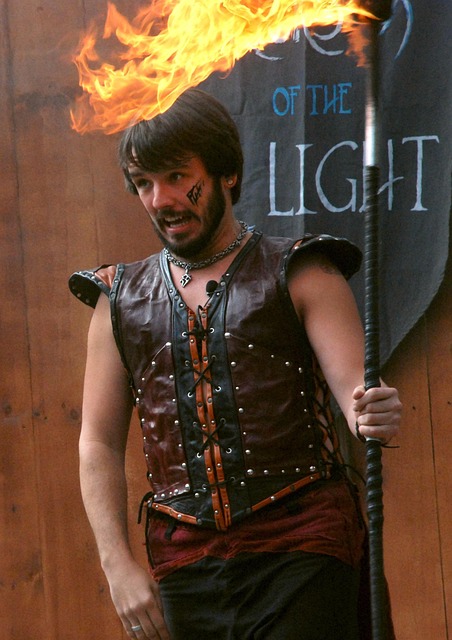 Free Fire Dancer photo and picture