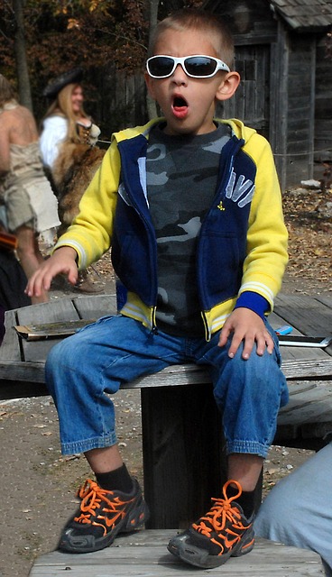 Free Child Man photo and picture