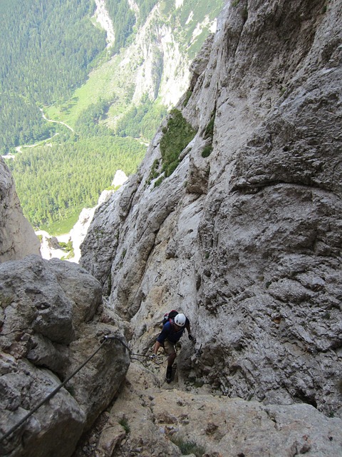 Free Rock Steep photo and picture
