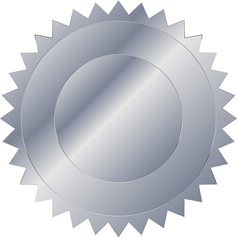 Sølv, Plakett, Medalje, Belønning