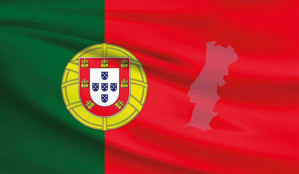 Portugal Flagge Fahne Kostenloses Bild Auf Pixabay Portugal Flagge Fahne Kostenloses Bild Auf Pixabay