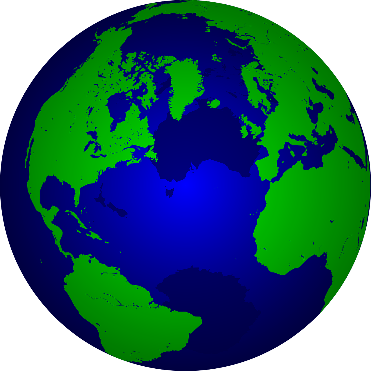 Over 90 Illustrasjoner Av Jordkloden Og Planet Pixabay