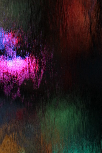 Free Abstract Colours photo and picture