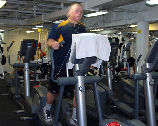 Free Fitness Room Fitness photo and picture