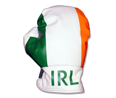 Handschoen, Ierland, Boksen